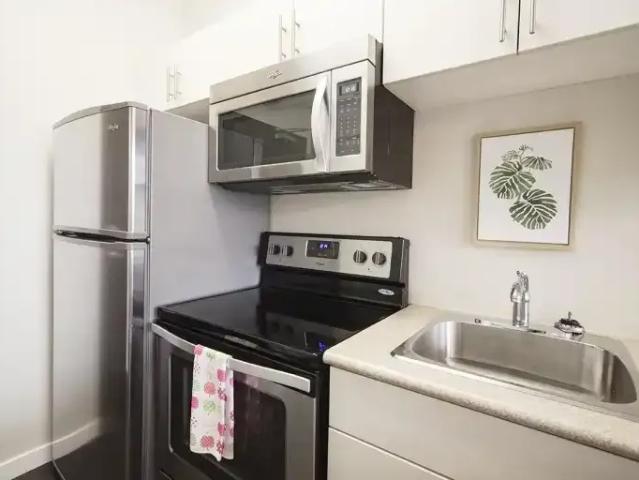 For Rent 1 Bedroom Apartment Winnipeg MB DLS102914416