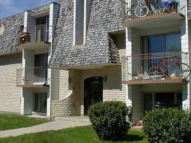 For Rent 1 Bedroom Apartment Winnipeg MB DLS96587086