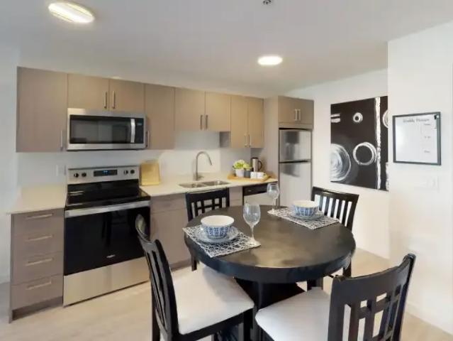 For Rent 1 Bedroom Apartment Winnipeg MB DLS98703079