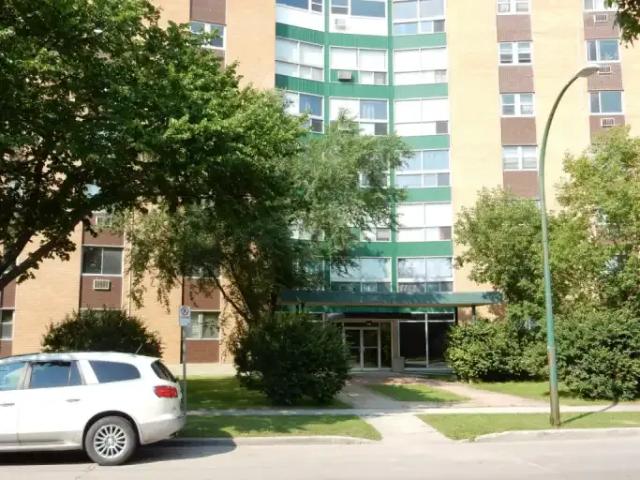 For Rent 1 Bedroom Apartment Winnipeg MB DS104178118