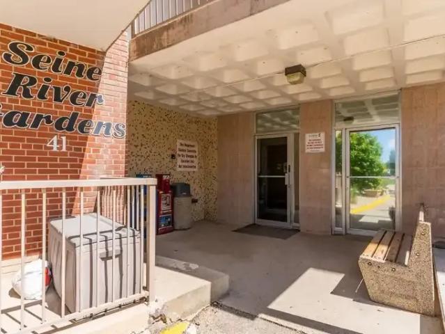 For Rent 1 Bedroom Apartment Winnipeg MB DS104256783