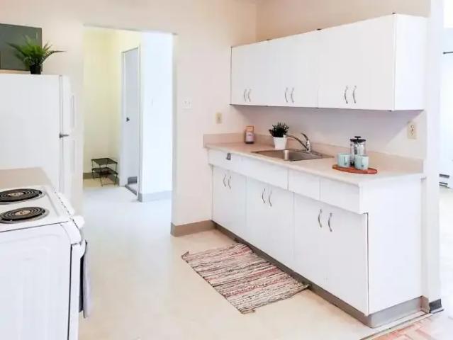 For Rent 1 Bedroom Apartment Winnipeg MB DS104401167