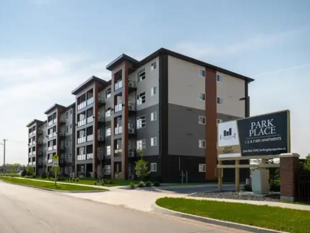 For Rent 1 Bedroom Apartment Winnipeg MB DS104433669