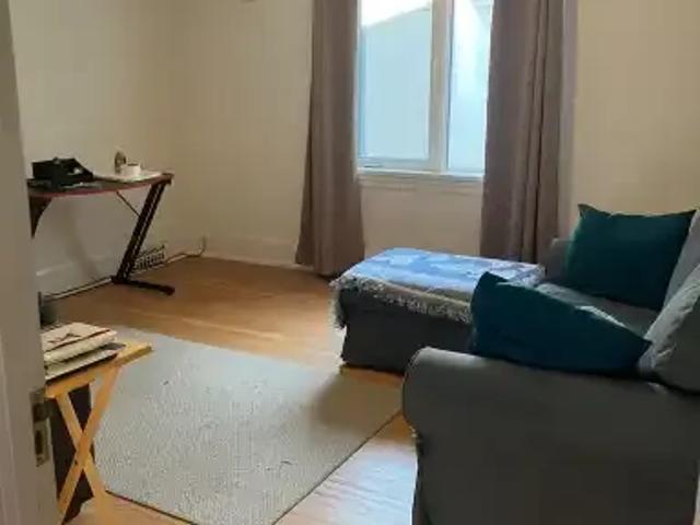 For Rent 1 Bedroom Apartment Winnipeg MB DS104841697