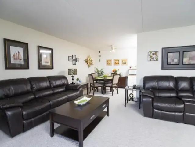 For Rent 1 Bedroom Apartment Winnipeg MB DS104862767