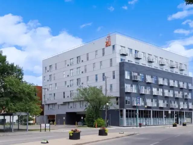 For Rent 1 Bedroom Apartment Winnipeg MB DS104876005