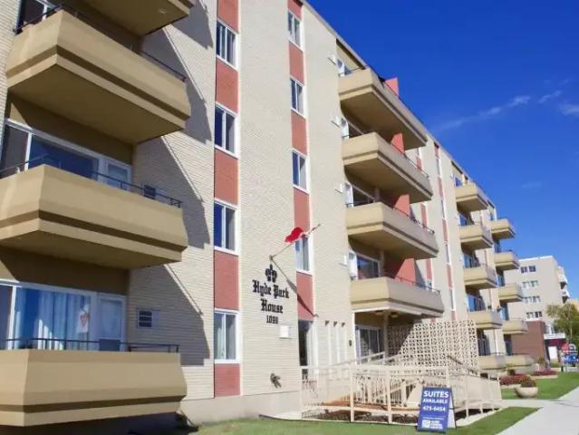 For Rent 1 Bedroom Apartment Winnipeg MB DS100757711