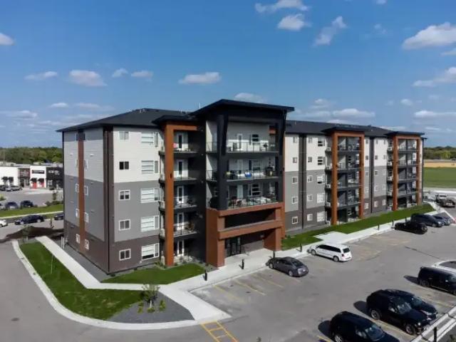 For Rent 1 Bedroom Apartment Winnipeg MB DS100974103