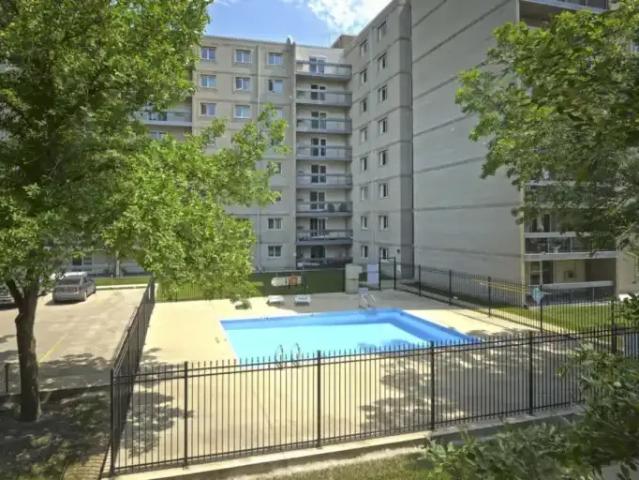 For Rent 1 Bedroom Apartment Winnipeg MB DS102306150