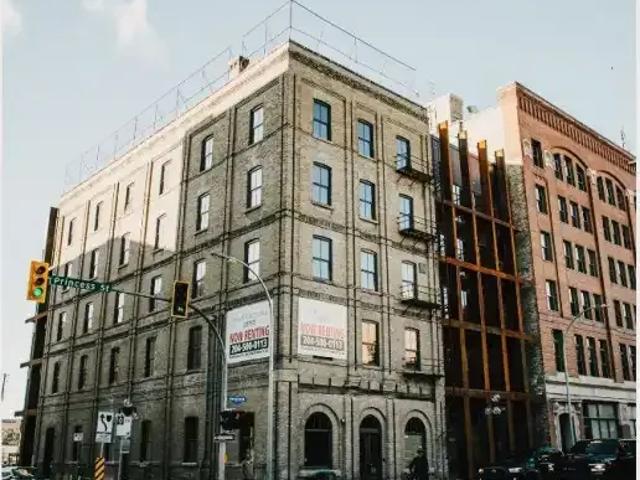 For Rent 1 Bedroom Apartment Winnipeg MB DS102338878
