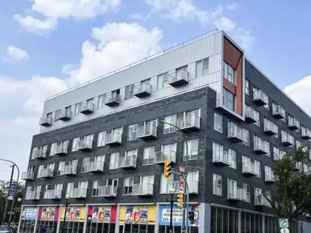 For Rent 1 Bedroom Apartment Winnipeg MB DS102518538