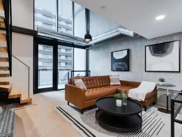 For Rent 1 Bedroom Apartment Winnipeg MB DS102715203