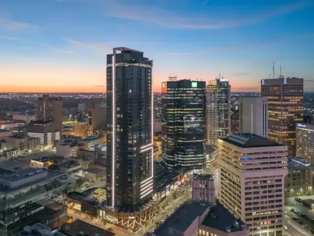 For Rent 1 Bedroom Apartment Winnipeg MB DS103878697