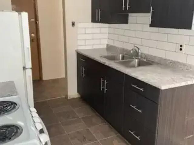 For Rent 1 Bedroom Apartment Winnipeg MB DS103919577