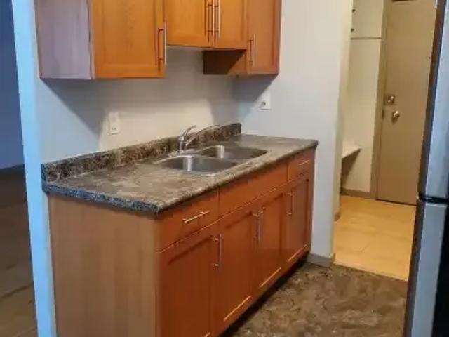 For Rent 1 Bedroom Apartment Winnipeg MB DS103920201