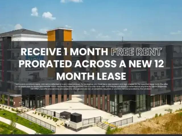For Rent 1 Bedroom Apartment Winnipeg MB DS103920317
