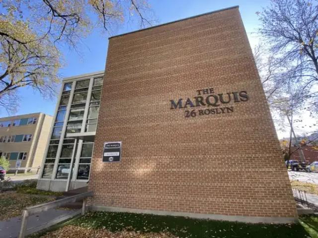 For Rent 1 Bedroom Apartment Winnipeg MB DS103958342