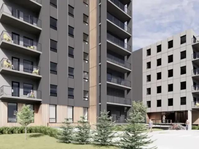 For Rent 1 Bedroom Apartment Winnipeg MB DS93854078