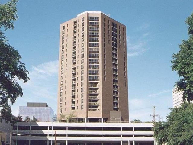 For Rent 1 Bedroom Apartment Winnipeg MB DS96585655