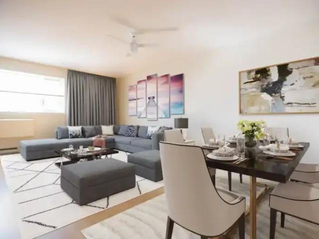 For Rent 1 Bedroom Apartment Winnipeg MB DS98421335