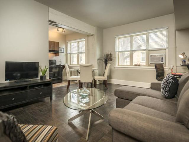 For Rent 1 Bedroom Apartment Winnipeg MB DS98311071