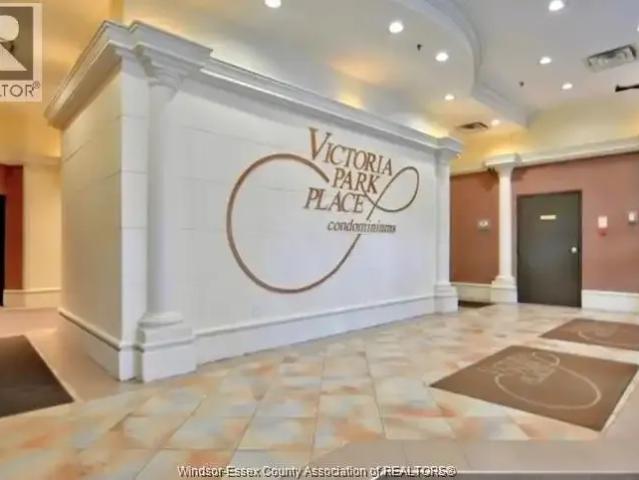 For Rent 1 Bedroom Apartment Windsor ON DLS100527537
