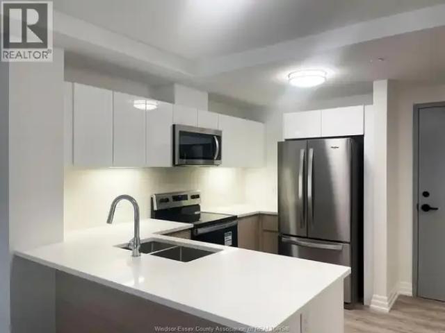 For Rent 1 Bedroom Apartment Windsor ON DLS100977099