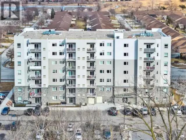 For Rent 1 Bedroom Apartment Windsor ON DLS101016902