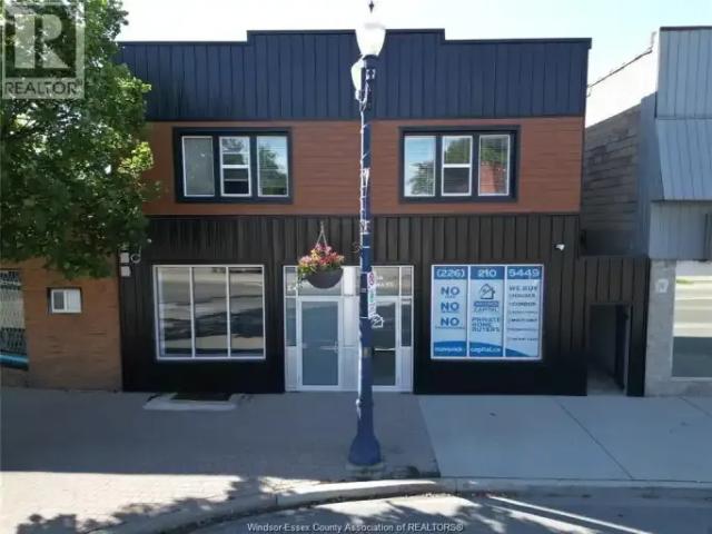 For Rent 1 Bedroom Apartment Windsor ON DLS101879205