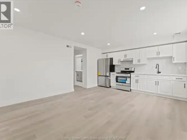 For Rent 1 Bedroom Apartment Windsor ON DLS102085946