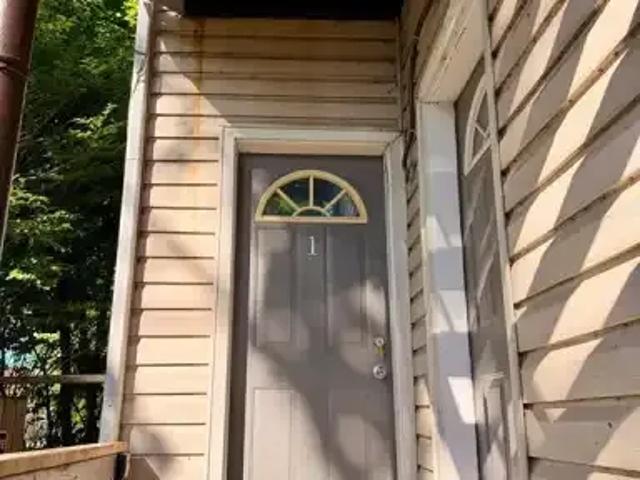 For Rent 1 Bedroom Apartment Windsor ON DLS102847504