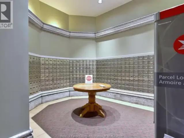 For Rent 1 Bedroom Apartment Windsor ON DLS103012118