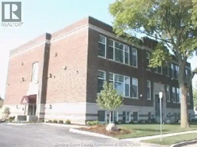 For Rent 1 Bedroom Apartment Windsor ON DLS103012111