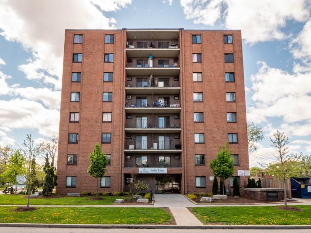 For Rent 1 Bedroom Apartment Windsor ON DS87210638