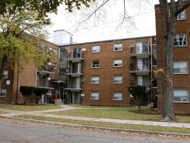 For Rent 1 Bedroom Apartment Windsor ON DS92131058