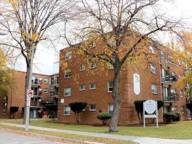 For Rent 1 Bedroom Apartment Windsor ON DS92131976
