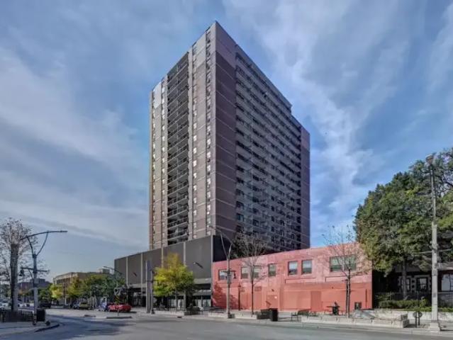 For Rent 1 Bedroom Apartment Windsor ON DS94039239