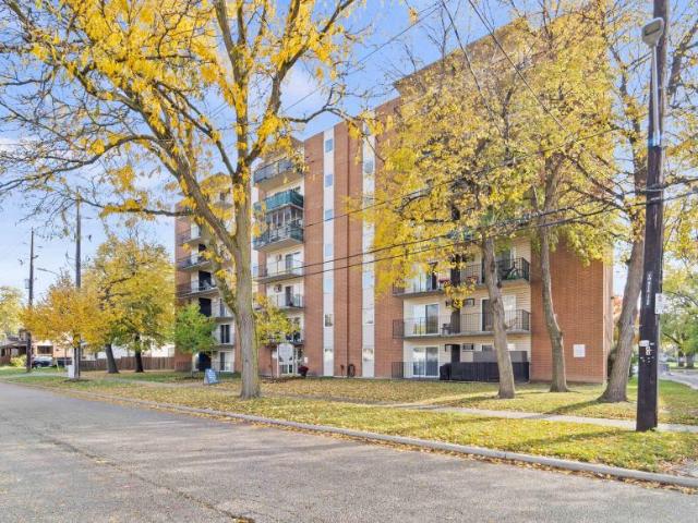 For Rent 1 Bedroom Apartment Windsor ON DS96440550