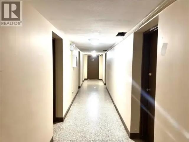 For Rent 1 Bedroom Apartment Windsor ON DS101827991