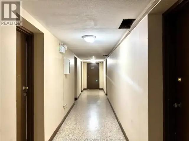 For Rent 1 Bedroom Apartment Windsor ON DS101828009