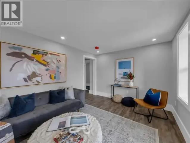 For Rent 1 Bedroom Apartment Windsor ON DS101828013