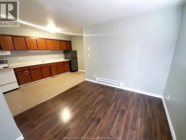 For Rent 1 Bedroom Apartment Windsor ON DS101828018