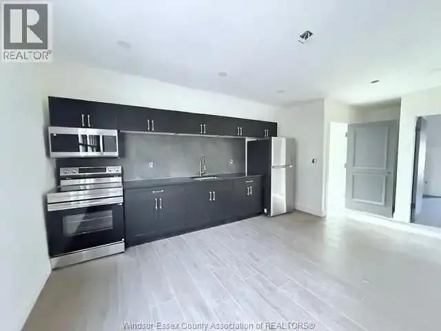 For Rent 1 Bedroom Apartment Windsor ON DS101877775