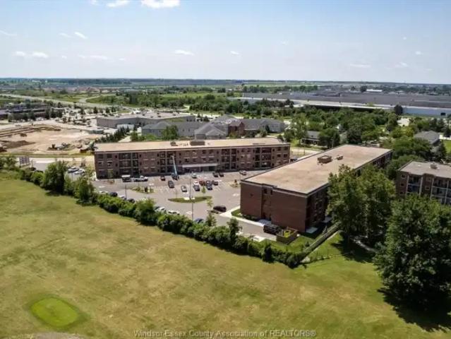 For Rent 1 Bedroom Apartment Windsor ON DS101878864