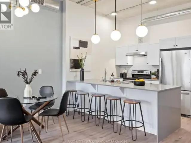For Rent 1 Bedroom Apartment Windsor ON DS101878936