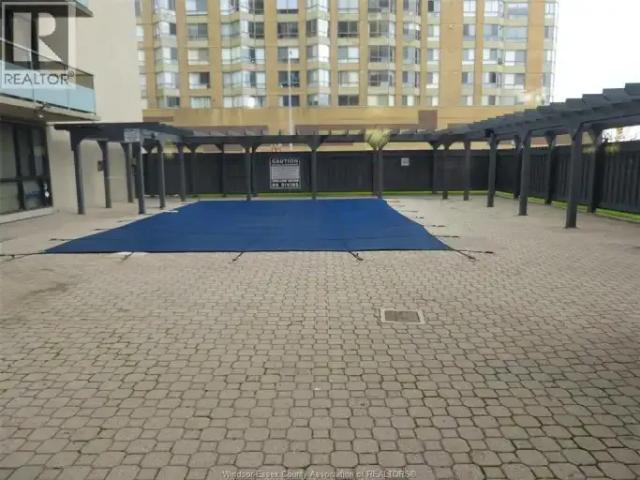 For Rent 1 Bedroom Apartment Windsor ON DS101878386