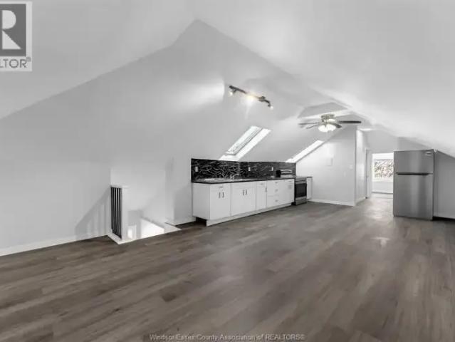 For Rent 1 Bedroom Apartment Windsor ON DS101879155