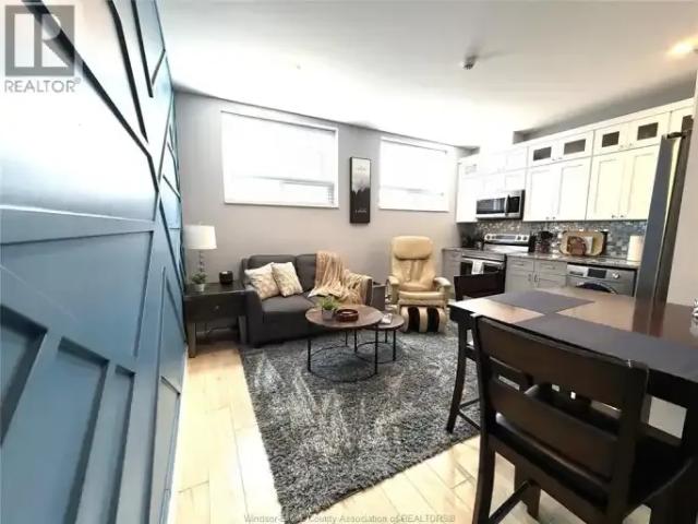 For Rent 1 Bedroom Apartment Windsor ON DS101043066
