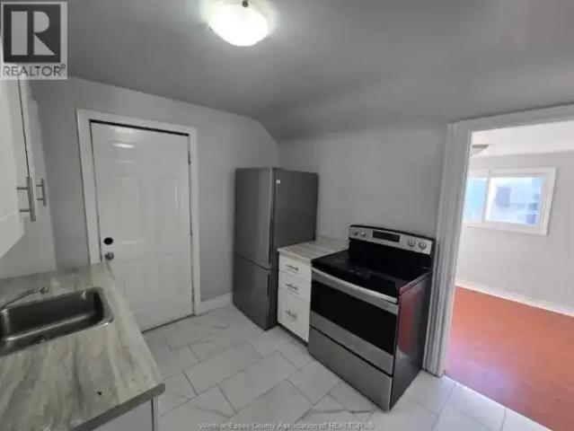 For Rent 1 Bedroom Apartment Windsor ON DS102519024
