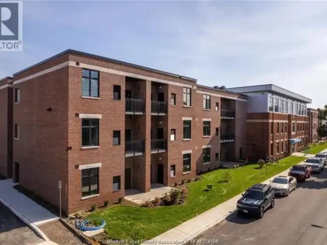 For Rent 1 Bedroom Apartment Windsor ON DS102578992
